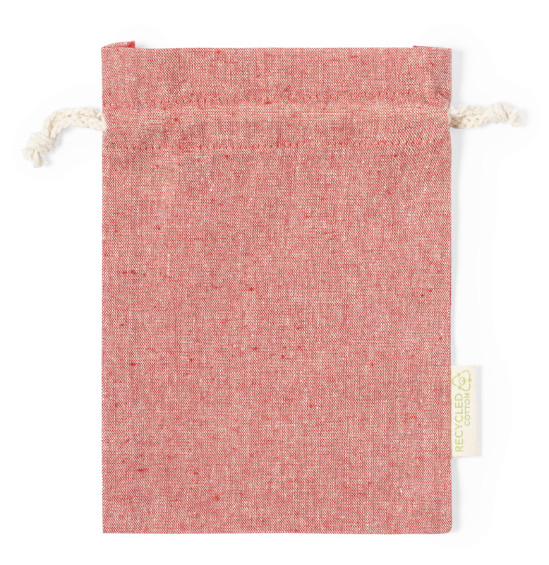 Sacca da serigrafare con logo f.to 15x21cm. - cod. MK1178