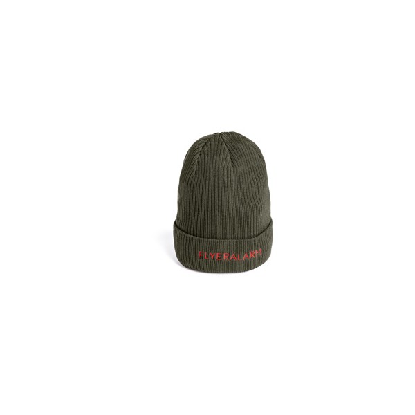 Berretti in cotone bio - FA-7746
