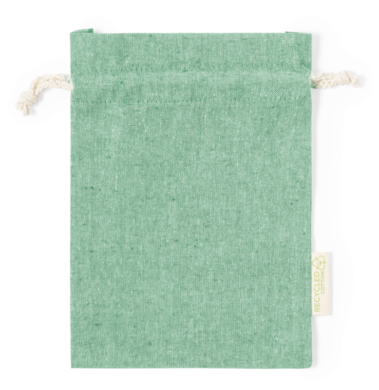 Sacca da serigrafare con logo f.to 15x21cm. - cod. MK1178