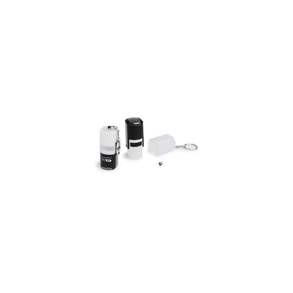 Mini timbri con portachiavi - FA-7835
