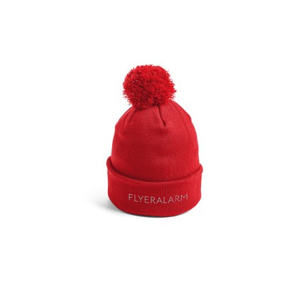 Berretti con pompon - FA-7849 Berretti con pompon - FA-7849