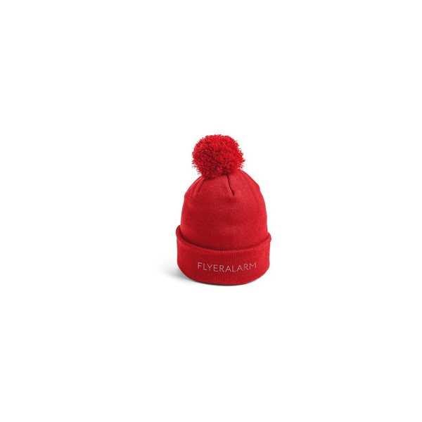 Berretti con pompon - FA-7849