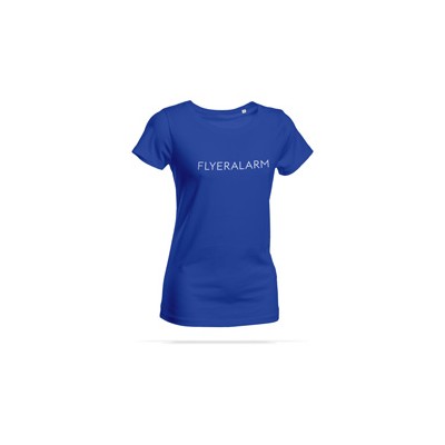 T-shirt Organic da donna - FA-7856 T-shirt Organic da donna - FA-7856