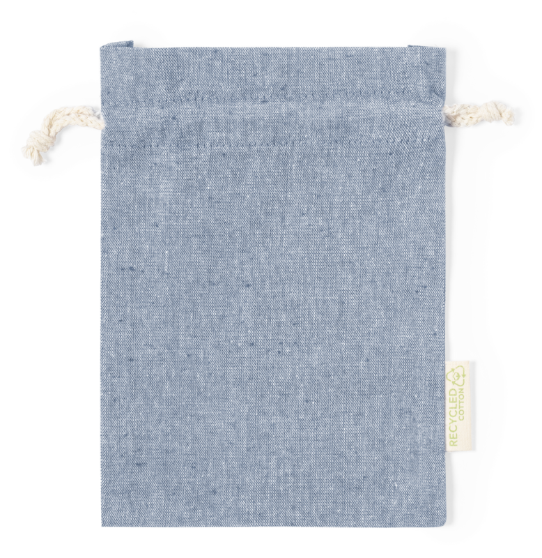 Sacca da serigrafare con logo f.to 15x21cm. - cod. MK1178