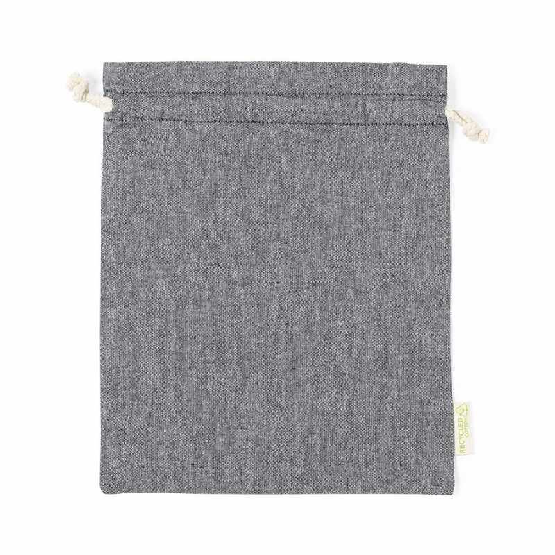 Sacca da stampare con logo f.to 25x30 cm. - cod. MK1179