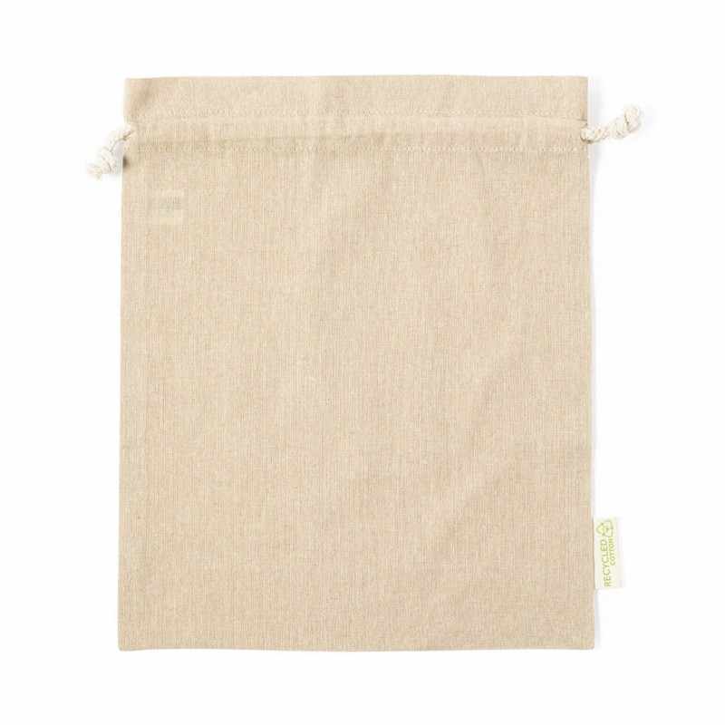 Sacca da stampare con logo f.to 25x30 cm. - cod. MK1179