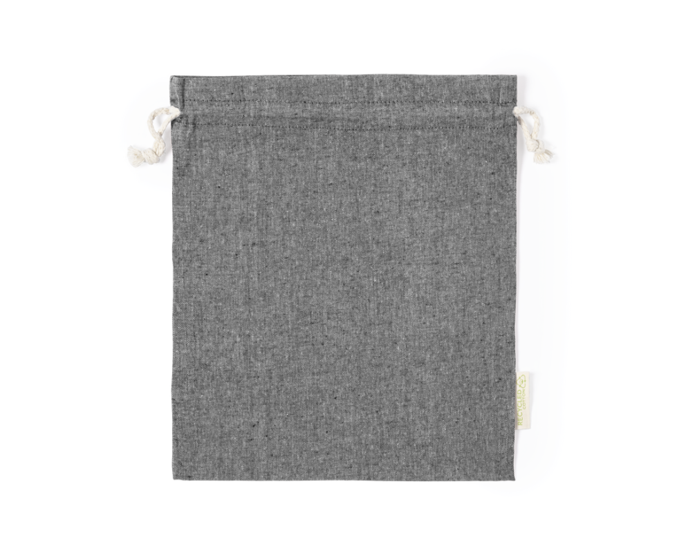 Sacca da stampare con logo f.to 25x30 cm. - cod. MK1179