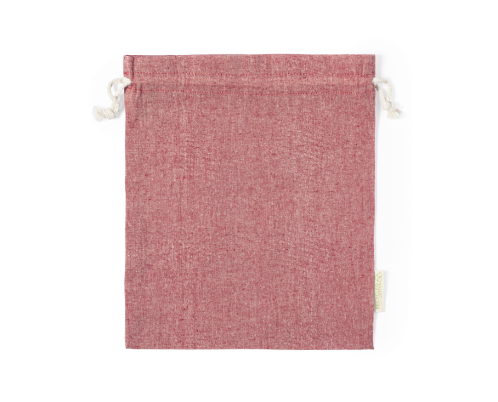 Sacca da stampare con logo f.to 25x30 cm. - cod. MK1179