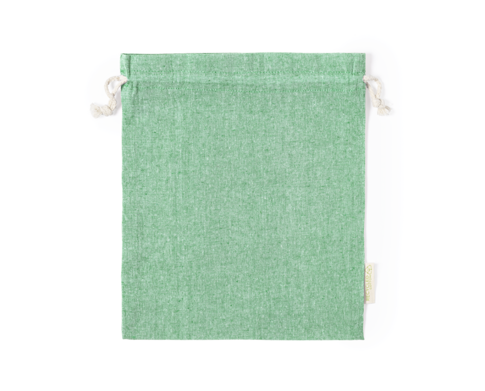 Sacca da stampare con logo f.to 25x30 cm. - cod. MK1179