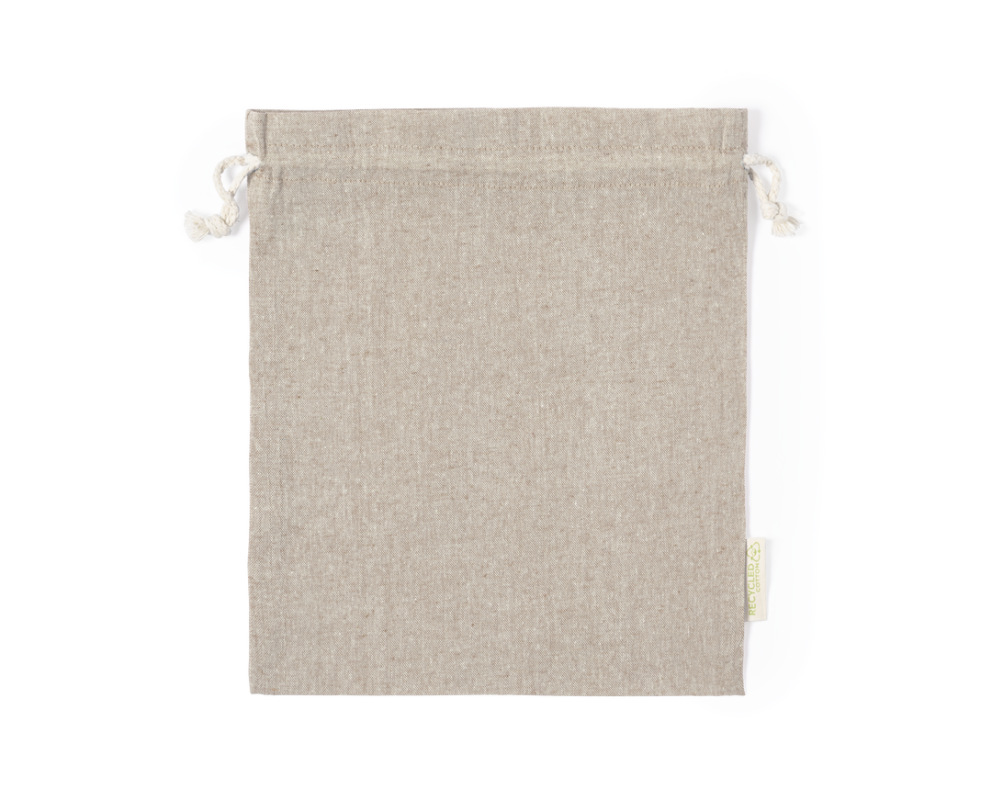 Sacca da stampare con logo f.to 25x30 cm. - cod. MK1179