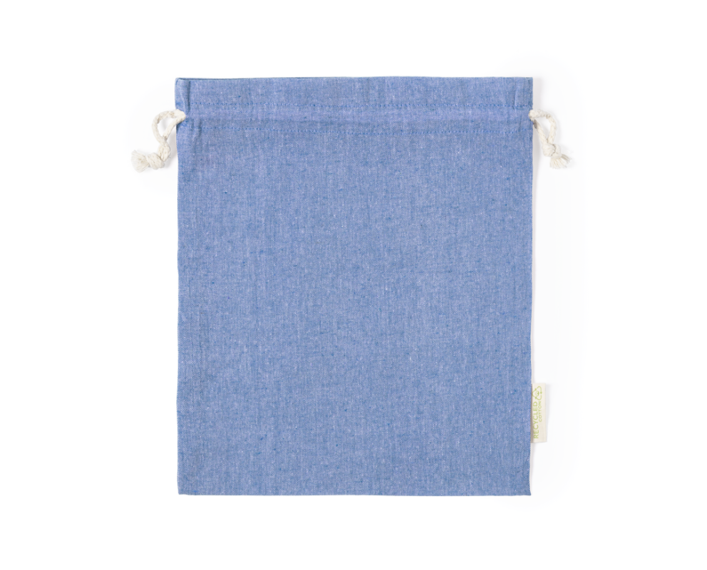 Sacca da stampare con logo f.to 25x30 cm. - cod. MK1179