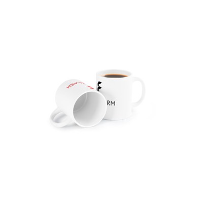 Tazze da caffè opache - FA-7975 Tazze da caffè opache - FA-7975