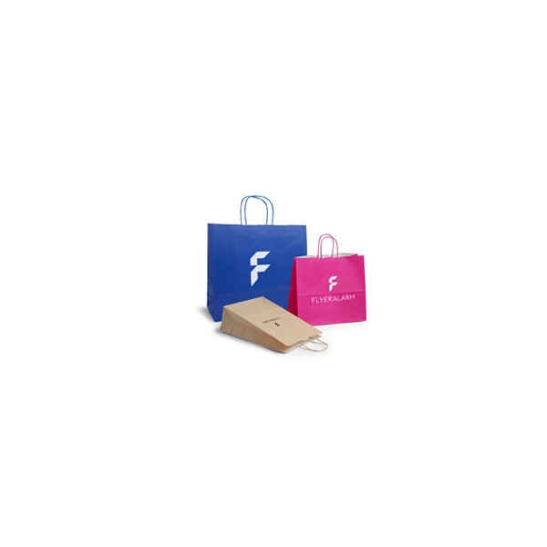 Buste di carta Comfort, Color - FA-8023