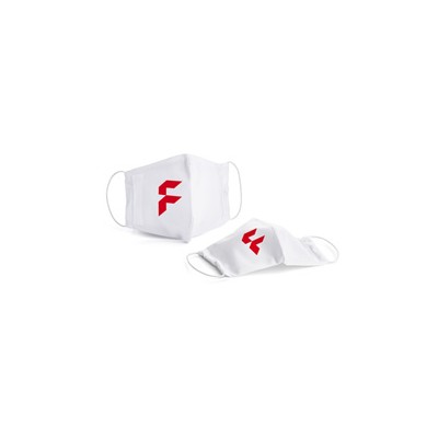 Mascherina Classic personalizzata - FA-8112 Mascherina Classic personalizzata - FA-8112