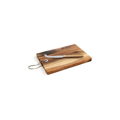 Set da formaggio grande con tagliere e coltello - FA-8145 Set da formaggio grande con tagliere e coltello - FA-8145