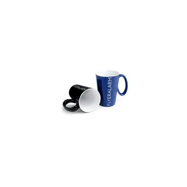 Tazze con manico grande - FA-8166