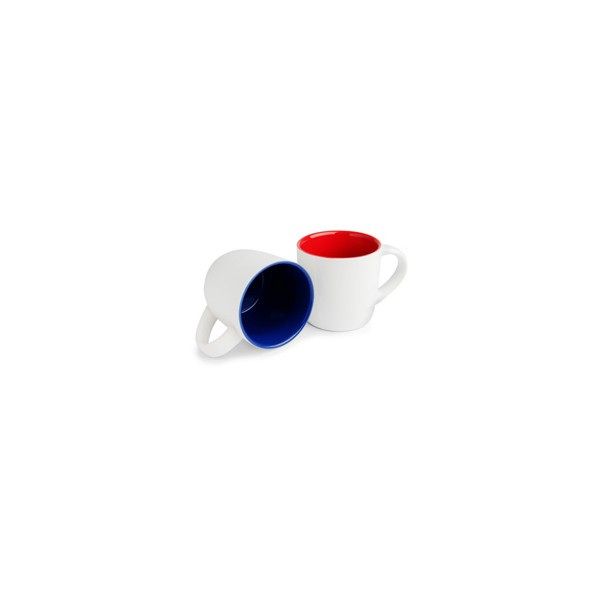 Campione di tazza convessa, opaca - FA-8177