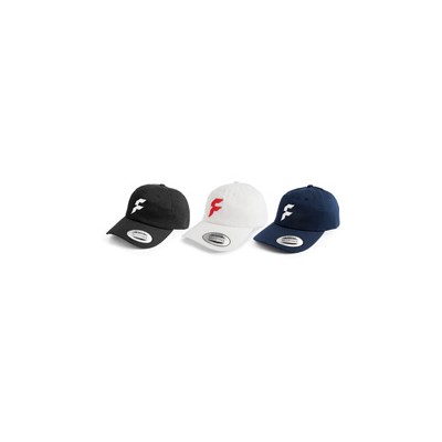 Cappelli da baseball Flexfit® in cotone bio - FA-8193 Cappelli da baseball Flexfit® in cotone bio - FA-8193
