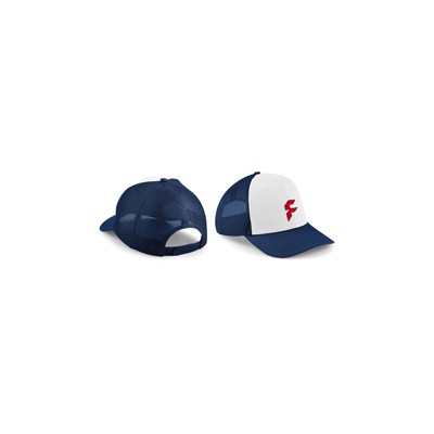 Cappelli Trucker Beechfield - FA-8354