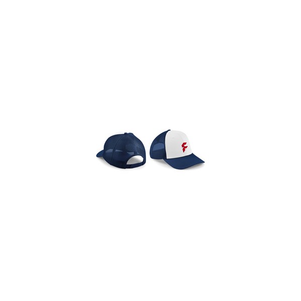 Cappelli Trucker Beechfield - FA-8354