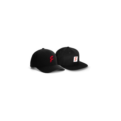 Cappelli Snapback - FA-8380 Cappelli Snapback - FA-8380
