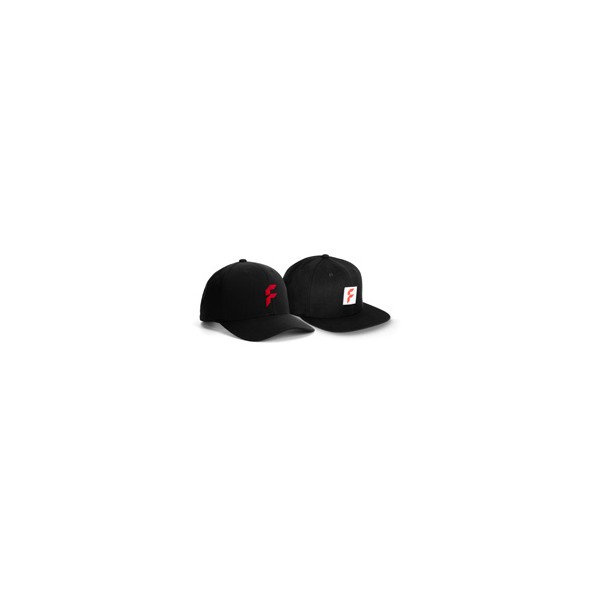 Cappelli Snapback - FA-8380