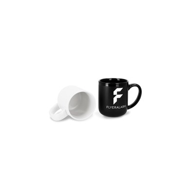 Tazze da 450 ml, opache - FA-8496 Tazze da 450 ml, opache - FA-8496