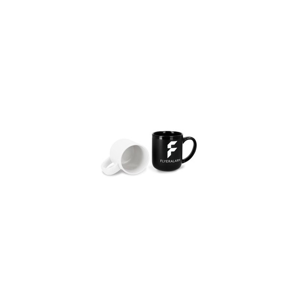 Tazze da 450 ml, opache - FA-8496