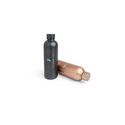 Borracce termiche Impact in acciaio - FA-8557 Borracce termiche Impact in acciaio - FA-8557