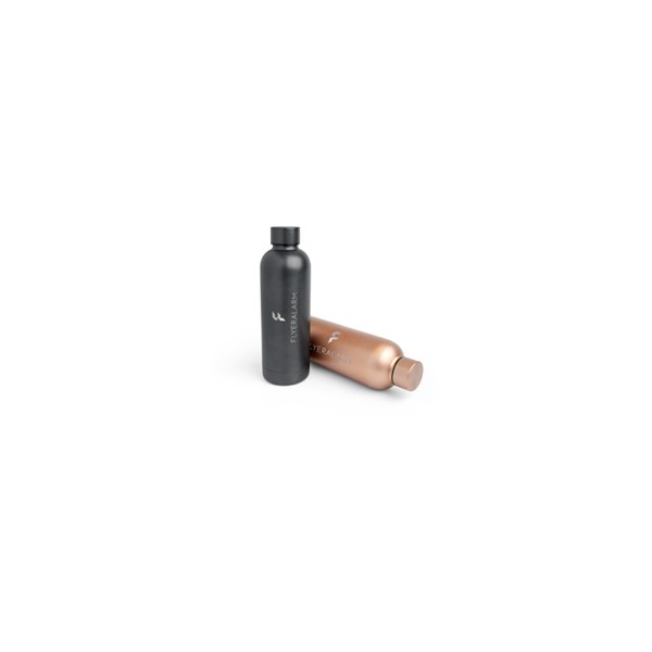 Borracce termiche Impact in acciaio - FA-8557