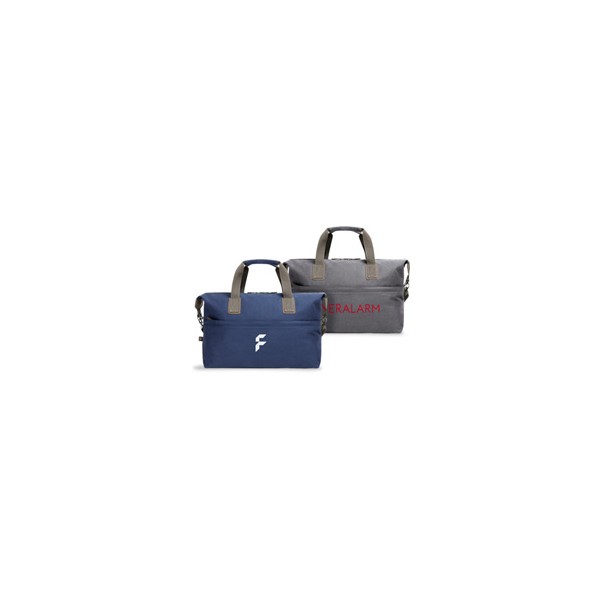 Borse da viaggio HALFAR in cotone - FA-8622