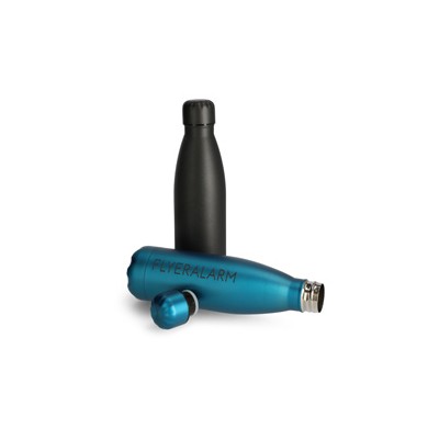 Borracce termiche con look metallizzato - FA-8663 Borracce termiche con look metallizzato - FA-8663