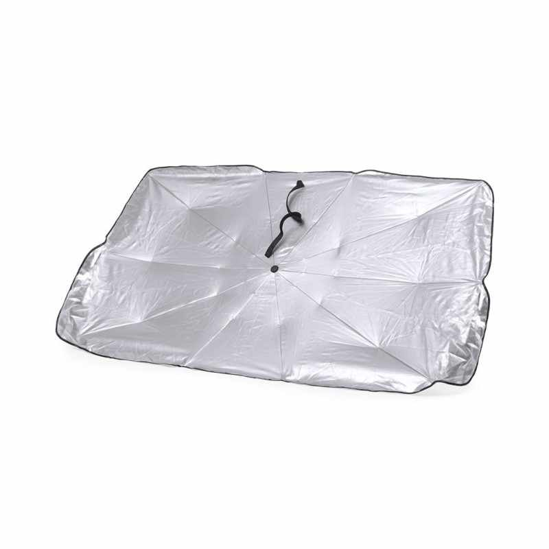 Parasole auto personalizzato - cod. MK1186