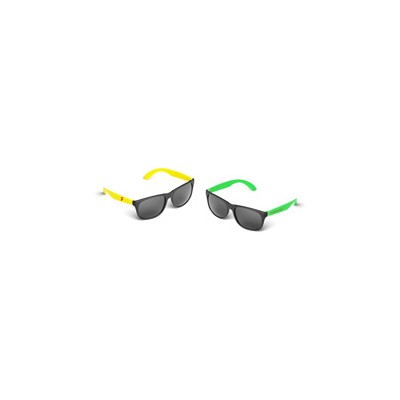 Occhiali da sole neon - FA-8783 Occhiali da sole neon - FA-8783