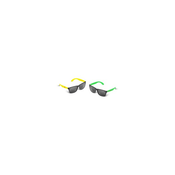 Occhiali da sole neon - FA-8783