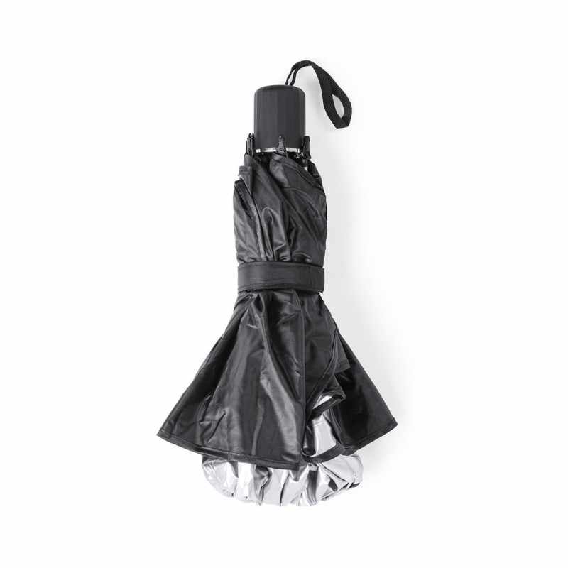 Parasole auto personalizzato - cod. MK1186