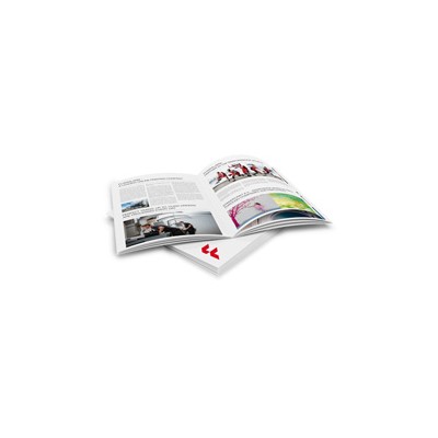 Opuscoli uno dentro l’altro - FA-9009 Opuscoli uno dentro l’altro - FA-9009