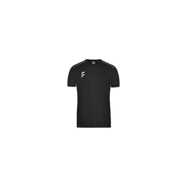 T-Shirt da uomo Solid - FA-9163