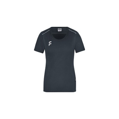 T-Shirt da donna Solid - FA-9166 T-Shirt da donna Solid - FA-9166
