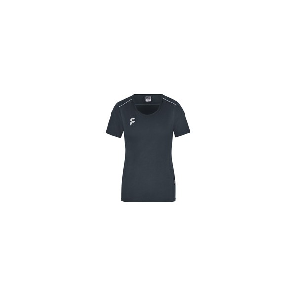 T-Shirt da donna Solid - FA-9166