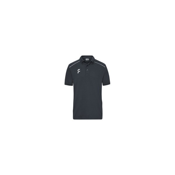 Polo da uomo Solid - FA-9180