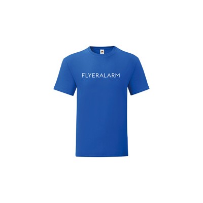 T-Shirt Iconic Fruit of the Loom - FA-9462 T-Shirt Iconic Fruit of the Loom - FA-9462