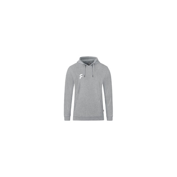 Felpa JAKO Organic Unisex - FA-9659