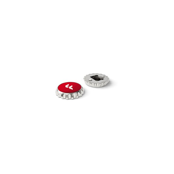 Apribottiglia a forma di tappo a corona - FA-10002