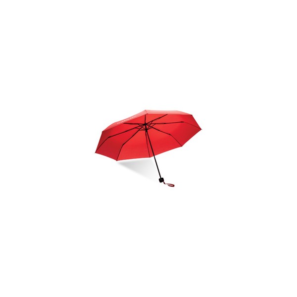 Mini-ombrelli Impact AWARE™ rPET 190T da 20,5 pollici - FA-10468