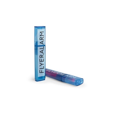 Evidenziatore in PET riciclata - FA-10636 Evidenziatore in PET riciclata - FA-10636