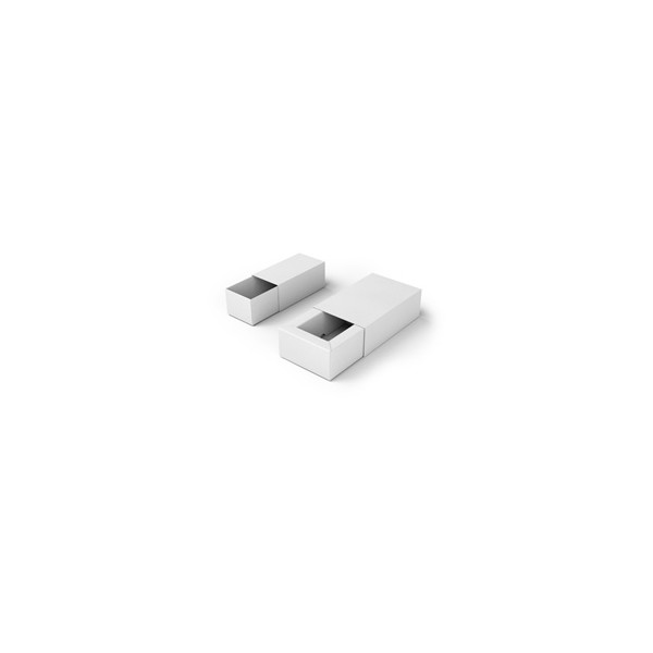Campione scatole scorrevoli - FA-10693