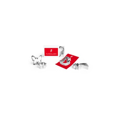 Stampini per biscotti - FA-10879 Stampini per biscotti - FA-10879