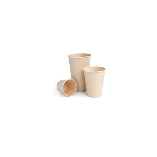 Tazze da caffè americano Sweet Duni BioPak - FA-11026