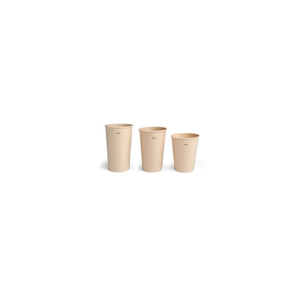 Bicchieri Breeze Duni BioPak - FA-11036